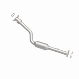 MagnaFlow 2001 Saturn L100 2.2L Direct Fit Converter thumbnail 7