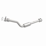 MagnaFlow 2001 Saturn L100 2.2L Direct Fit Converter thumbnail 9