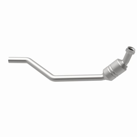 MagnaFlow 03-05 Jaguar S-Type 4.2L Direct Fit Converter thumbnail 9