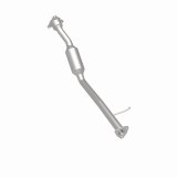 MagnaFlow 02-03 Saturn Vue 2.2L Direct Fit Converter thumbnail 8