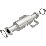 MagnaFlow 1996 Chrysler Sebring 2.5L Direct Fit Converter thumbnail 3