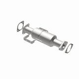 MagnaFlow 1996 Chrysler Sebring 2.5L Direct Fit Converter thumbnail 4