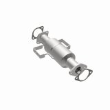 MagnaFlow 1996 Chrysler Sebring 2.5L Direct Fit Converter thumbnail 5