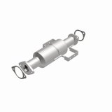 MagnaFlow 1996 Chrysler Sebring 2.5L Direct Fit Converter thumbnail 6