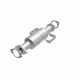MagnaFlow 1996 Chrysler Sebring 2.5L Direct Fit Converter thumbnail 7