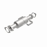 MagnaFlow 1996 Chrysler Sebring 2.5L Direct Fit Converter thumbnail 9