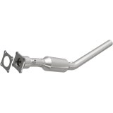 MagnaFlow 96-97 Chrysler Cirrus 2.4L Direct Fit Converter thumbnail 2