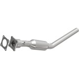 MagnaFlow 96-97 Chrysler Cirrus 2.4L Direct Fit Converter thumbnail 3
