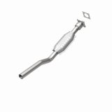 MagnaFlow 96-97 Chrysler Cirrus 2.4L Direct Fit Converter thumbnail 4