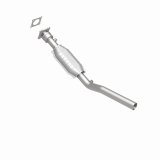 MagnaFlow 96-97 Chrysler Cirrus 2.4L Direct Fit Converter thumbnail 5