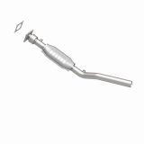 MagnaFlow 96-97 Chrysler Cirrus 2.4L Direct Fit Converter thumbnail 7