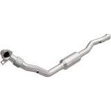 MagnaFlow 96-97 Volvo 850 2.3L Direct Fit Converter thumbnail 2