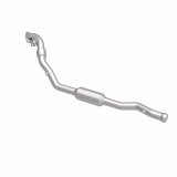 MagnaFlow 96-97 Volvo 850 2.3L Direct Fit Converter thumbnail 6