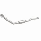 MagnaFlow 96-97 Volvo 850 2.3L Direct Fit Converter thumbnail 7