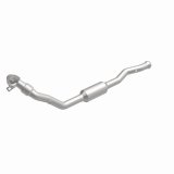 MagnaFlow 96-97 Volvo 850 2.3L Direct Fit Converter thumbnail 9