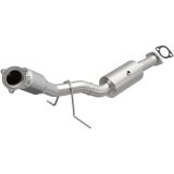 MagnaFlow 2004 Volvo S60 2.5L Direct Fit Converter thumbnail 1
