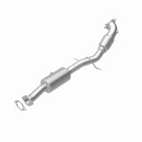 MagnaFlow 2004 Volvo S60 2.5L Direct Fit Converter thumbnail 4
