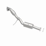 MagnaFlow 2004 Volvo S60 2.5L Direct Fit Converter thumbnail 5