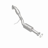 MagnaFlow 2004 Volvo S60 2.5L Direct Fit Converter thumbnail 7