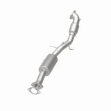 MagnaFlow 2004 Volvo S60 2.5L Direct Fit Converter thumbnail 8