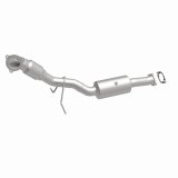 MagnaFlow 2004 Volvo S60 2.5L Direct Fit Converter thumbnail 9