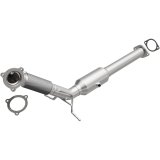 MagnaFlow 02-04 Volvo S60 2.3L Direct Fit Converter thumbnail 2