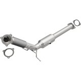 MagnaFlow 02-04 Volvo S60 2.3L Direct Fit Converter thumbnail 3