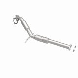 MagnaFlow 02-04 Volvo S60 2.3L Direct Fit Converter thumbnail 5