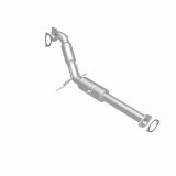 MagnaFlow 02-04 Volvo S60 2.3L Direct Fit Converter thumbnail 6