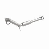 MagnaFlow 02-04 Volvo S60 2.3L Direct Fit Converter thumbnail 7