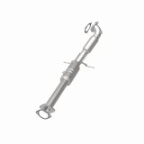 MagnaFlow 02-04 Volvo S60 2.3L Direct Fit Converter thumbnail 8