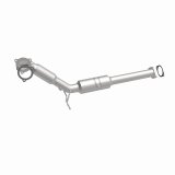 MagnaFlow 02-04 Volvo S60 2.3L Direct Fit Converter thumbnail 9