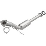 MagnaFlow 2001 Volvo S60 2.3L Direct Fit Converter thumbnail 1