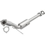 MagnaFlow 2001 Volvo S60 2.3L Direct Fit Converter thumbnail 3