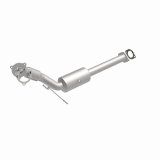 MagnaFlow 2001 Volvo S60 2.3L Direct Fit Converter thumbnail 7