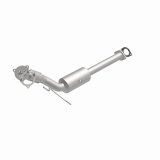 MagnaFlow 2001 Volvo S60 2.3L Direct Fit Converter thumbnail 8