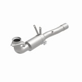 MagnaFlow 1996 Chevrolet Corvette 5.7L Direct Fit Converter thumbnail 5