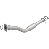 MagnaFlow 01-03 Buick Century 3.1L Direct Fit Converter thumbnail 1
