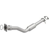 MagnaFlow 01-03 Buick Century 3.1L Direct Fit Converter thumbnail 2