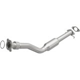 MagnaFlow 01-03 Buick Century 3.1L Direct Fit Converter thumbnail 3