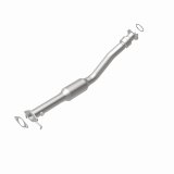 MagnaFlow 01-03 Buick Century 3.1L Direct Fit Converter thumbnail 4