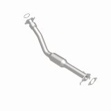 MagnaFlow 01-03 Buick Century 3.1L Direct Fit Converter thumbnail 5