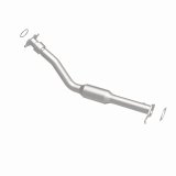 MagnaFlow 01-03 Buick Century 3.1L Direct Fit Converter thumbnail 6