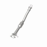 MagnaFlow 01-03 Buick Century 3.1L Direct Fit Converter thumbnail 7