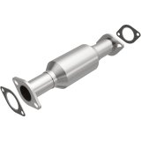 MagnaFlow 96-97 Nissan Pickup 2.4L Direct Fit Converter thumbnail 1