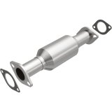 MagnaFlow 96-97 Nissan Pickup 2.4L Direct Fit Converter thumbnail 2