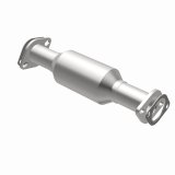 MagnaFlow 96-97 Nissan Pickup 2.4L Direct Fit Converter thumbnail 6