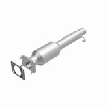 MagnaFlow 96-99 Cadillac DeVille 4.6L Direct Fit Converter thumbnail 6