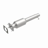 MagnaFlow 96-99 Cadillac DeVille 4.6L Direct Fit Converter thumbnail 9