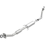 MagnaFlow 03-06 Pontiac Vibe 1.8L Direct Fit Converter thumbnail 1